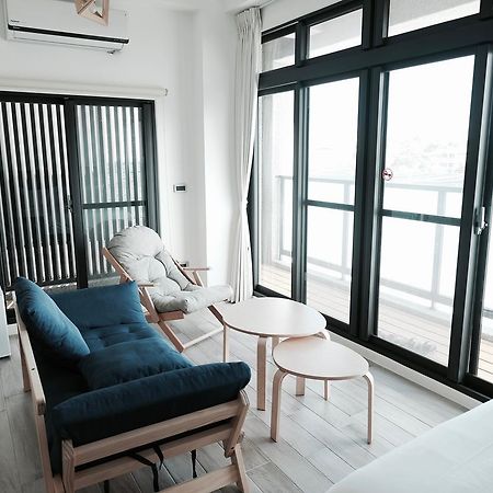 Hao House 1939 Bed & Breakfast Hualien City Exterior photo