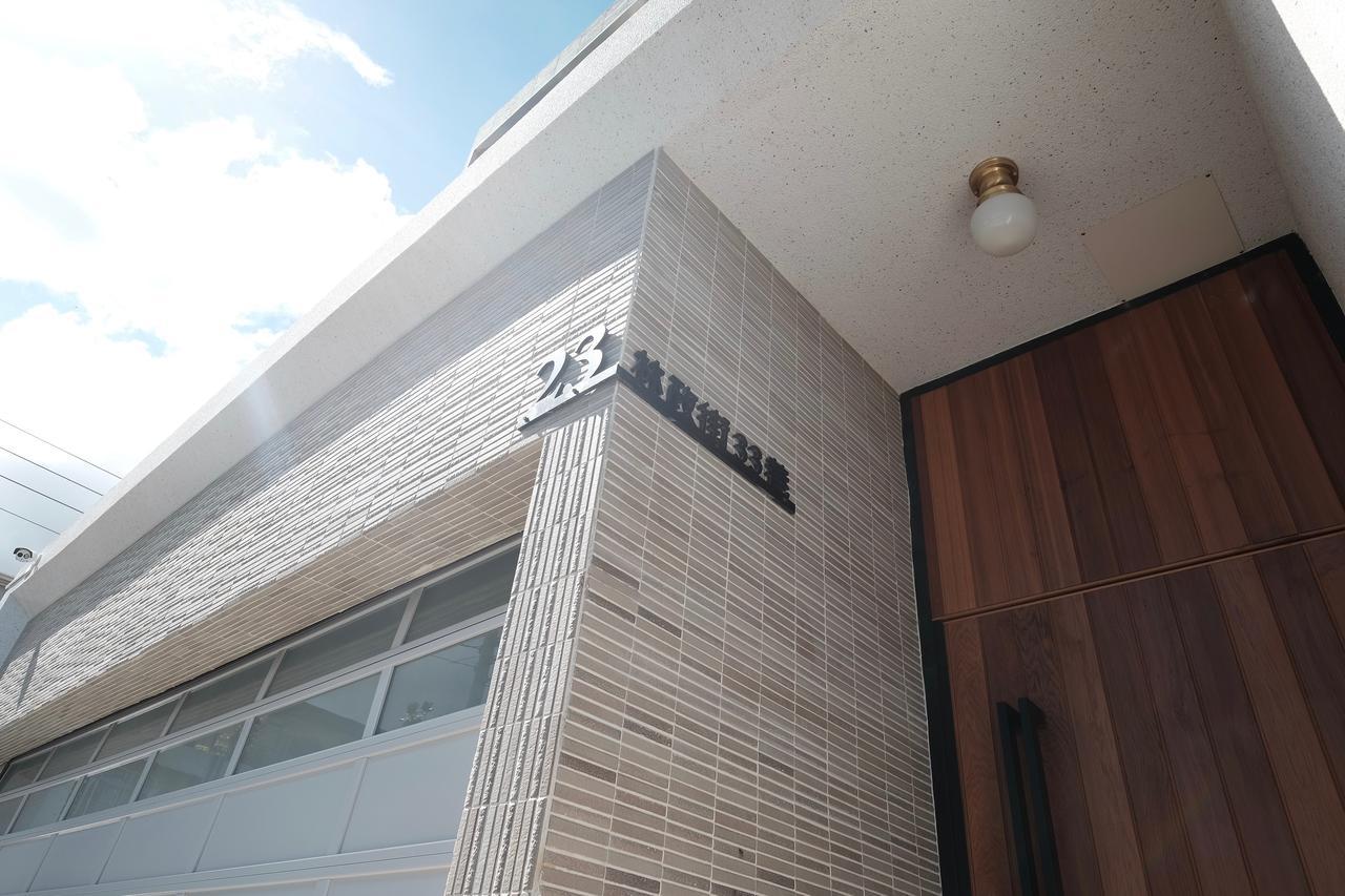 Hao House 1939 Bed & Breakfast Hualien City Exterior photo