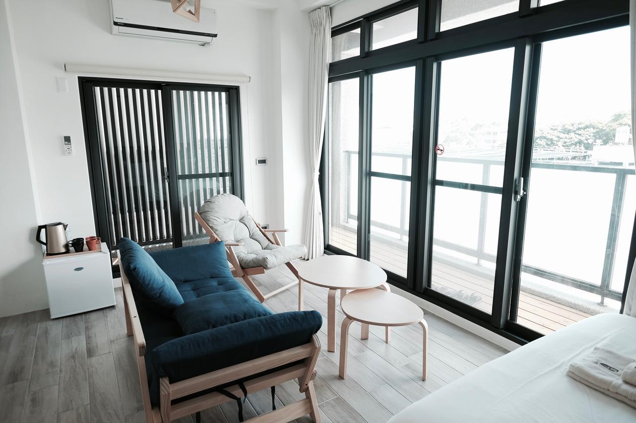 Hao House 1939 Bed & Breakfast Hualien City Exterior photo