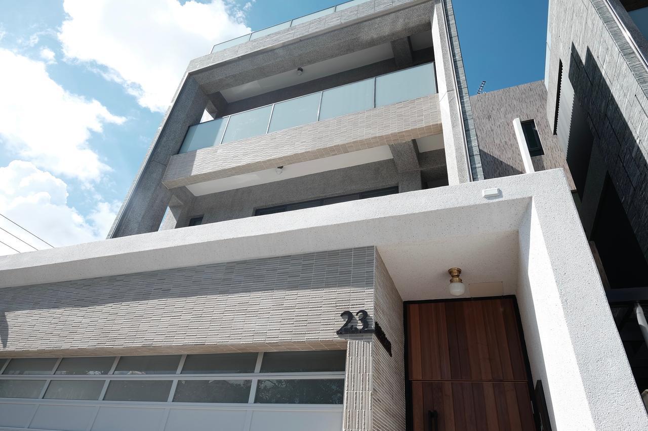 Hao House 1939 Bed & Breakfast Hualien City Exterior photo